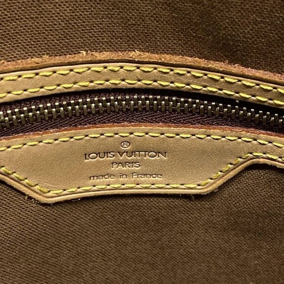 LOUIS VUITTON Porte Documents Pegase Monogram - Business Bag 632-080525 - Picture 11 of 12